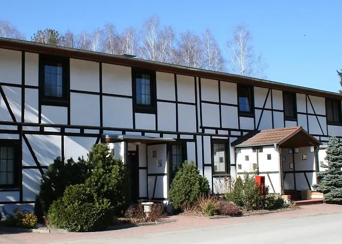 Ferienpark Heidesee