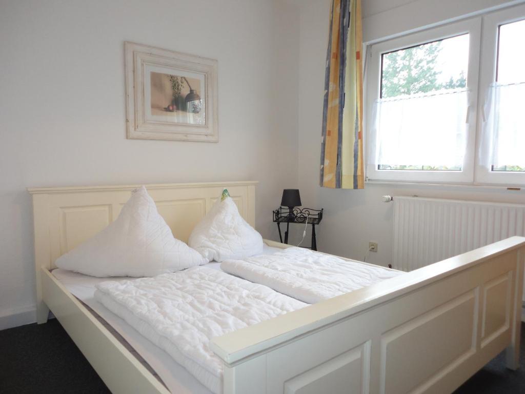 Feriepark Heidesee 3*
