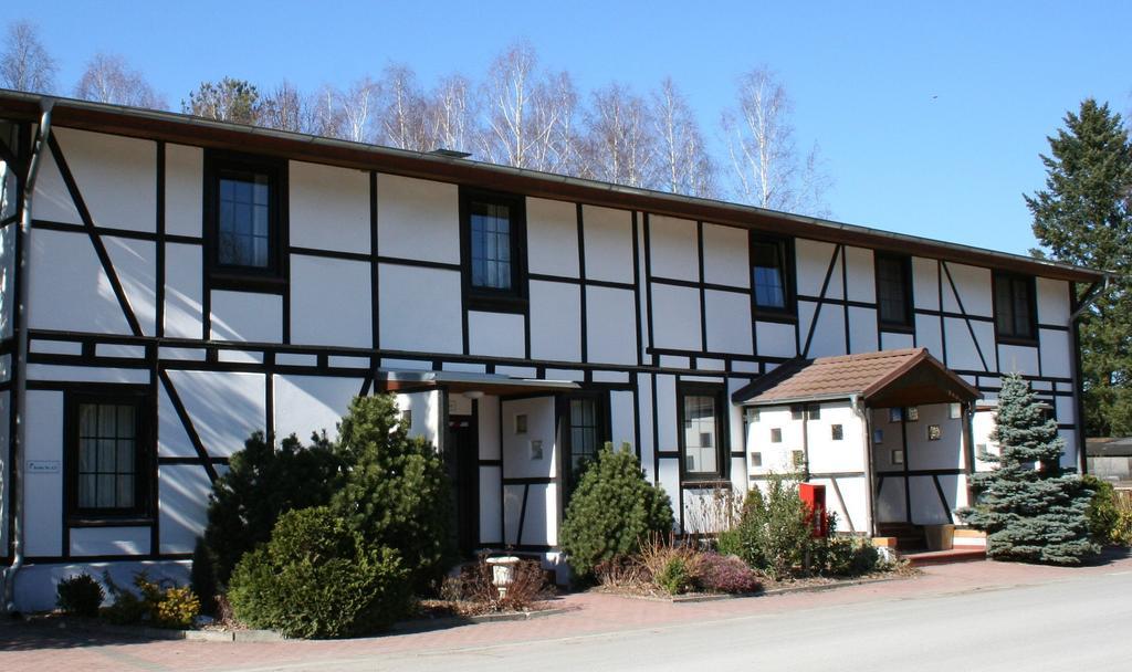 Heidesee 3* Oberohe