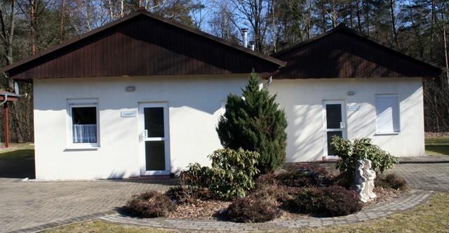 Heidesee